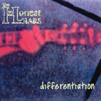 Honest Liars live at Paycheck's