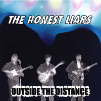 Honest Liars live at Paycheck's