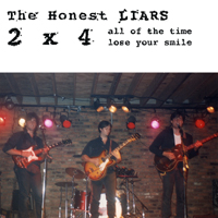 Honest Liars live at Paycheck's